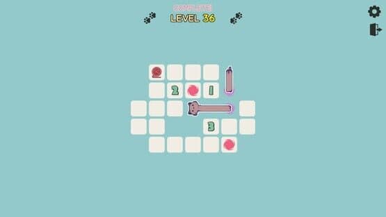 Meow Path — screenshot 4