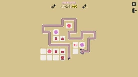 Meow Path — screenshot 6