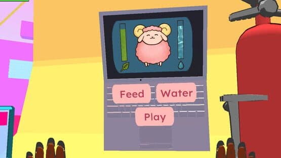 Project Juggler — screenshot 3