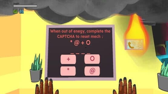 Project Juggler — screenshot 4