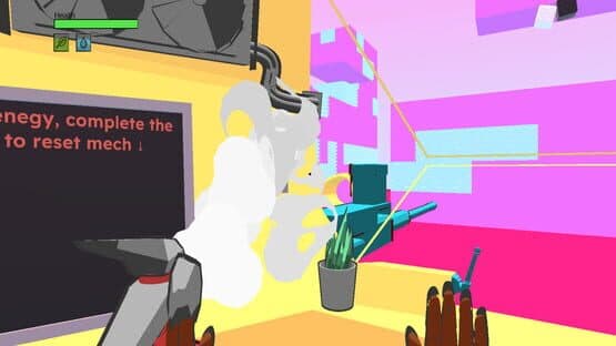 Project Juggler — screenshot 5