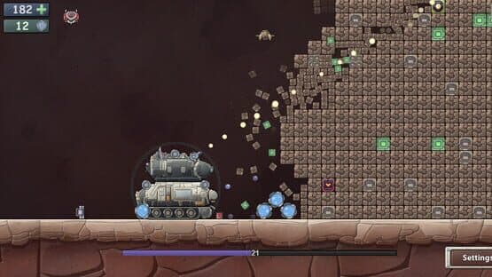 Tehnodrom — screenshot 5