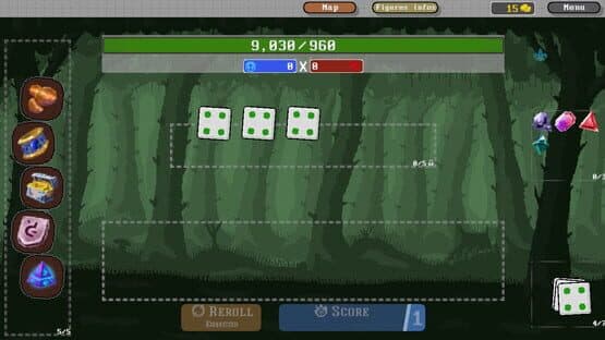 Roll Five — screenshot 4