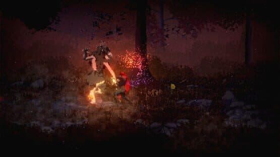 Crimson Capes — screenshot 4