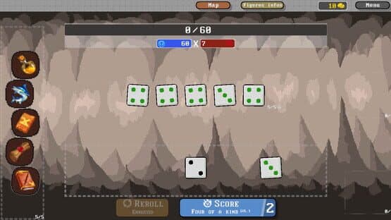 Roll Five — screenshot 5