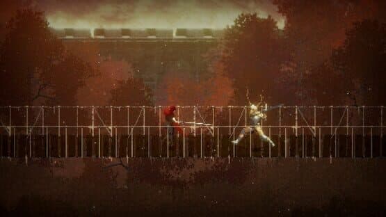 Crimson Capes — screenshot 5