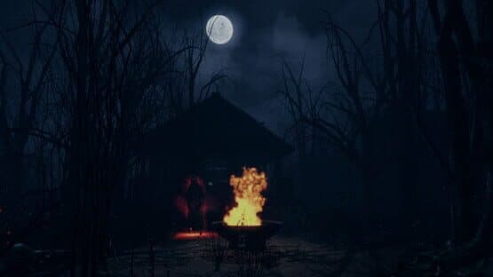 Hunt Me — screenshot 5