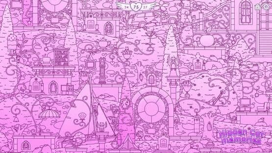 Cat Memories - Find the Hidden Stories — screenshot 2