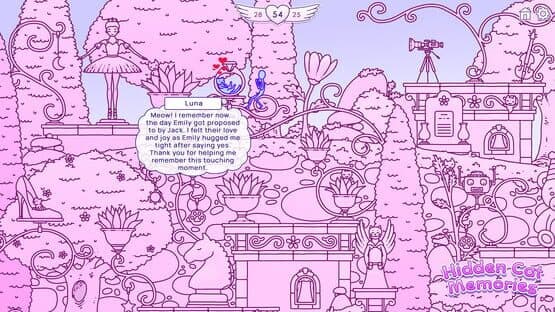 Cat Memories - Find the Hidden Stories — screenshot 3
