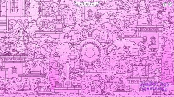 Cat Memories - Find the Hidden Stories — screenshot 4