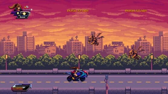 Alien Strike: Blasting the Intruders — screenshot 3