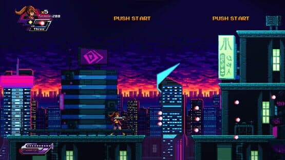 Alien Strike: Blasting the Intruders — screenshot 4