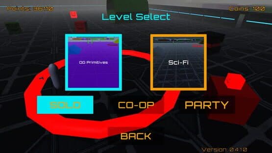 ZombCube — screenshot 4