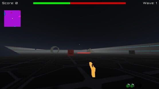 ZombCube — screenshot 6