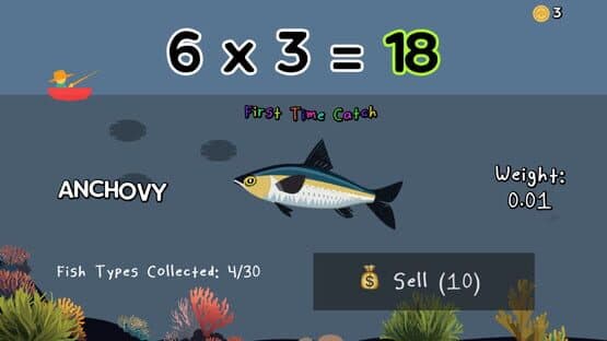 Times Tables Games — screenshot 4