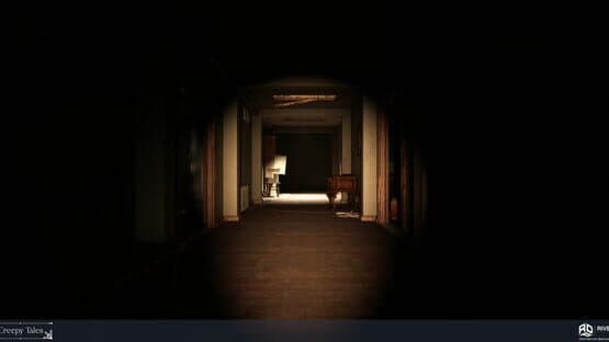 Creepy Tales — screenshot 1