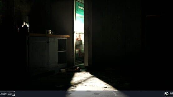 Creepy Tales — screenshot 2