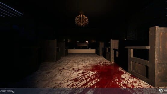 Creepy Tales — screenshot 3
