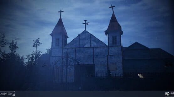 Creepy Tales — screenshot 4