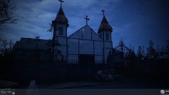 Creepy Tales — screenshot 5