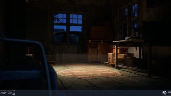 Creepy Tales — screenshot 6