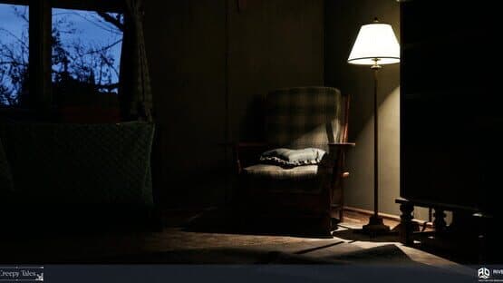 Creepy Tales — screenshot 7