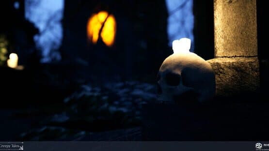 Creepy Tales — screenshot 8