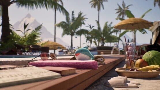Rubber Sharks — screenshot 1