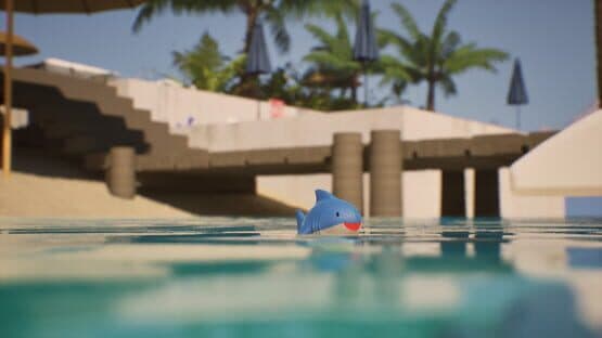 Rubber Sharks — screenshot 2