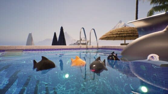 Rubber Sharks — screenshot 3