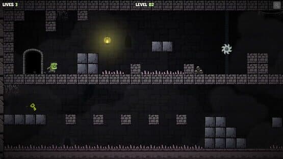 Escape From Castle Frankenstein — screenshot 2