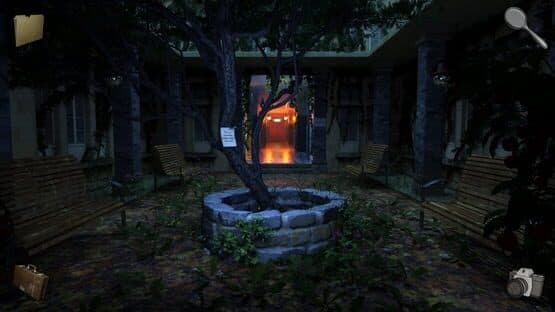 A Fragile Mind — screenshot 1