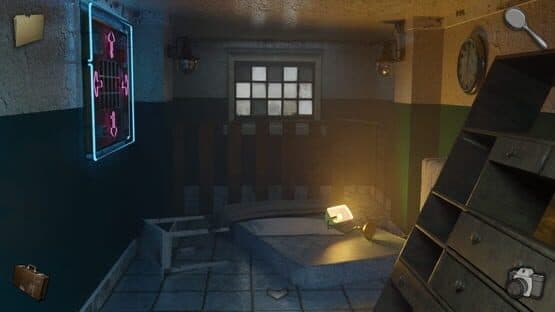 A Fragile Mind — screenshot 2