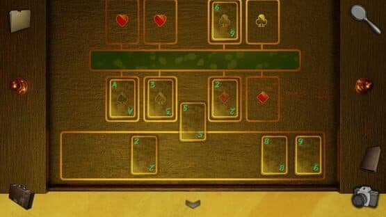 A Fragile Mind — screenshot 5
