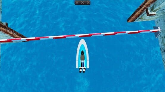 Boat Driver: Ship Parking Simulator — screenshot 2
