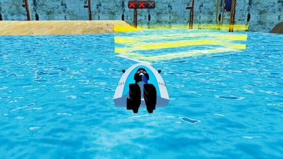Boat Driver: Ship Parking Simulator — screenshot 3