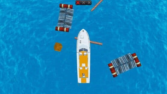 Boat Driver: Ship Parking Simulator — screenshot 4