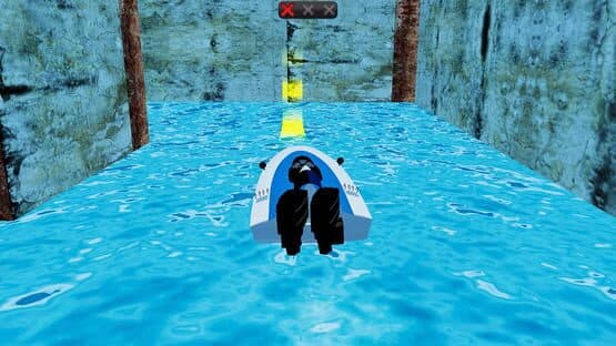 Boat Driver: Ship Parking Simulator — screenshot 6