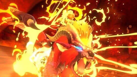 Monster Hunter Stories Collection — screenshot 3