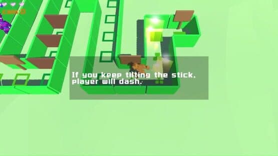 Pixel World: Unity-Chan! — screenshot 1