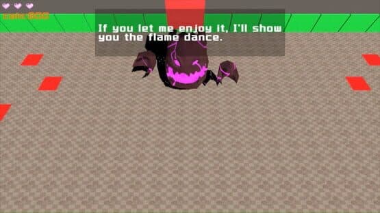 Pixel World: Unity-Chan! — screenshot 5