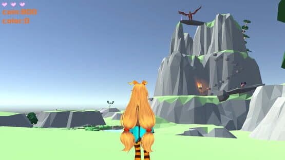 Pixel World: Unity-Chan! — screenshot 6