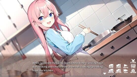 Undesired Harem: Harem Nanka Nozondenai! — screenshot 1