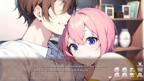 Undesired Harem: Harem Nanka Nozondenai! — screenshot 2