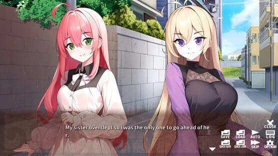 Undesired Harem: Harem Nanka Nozondenai! — screenshot 6