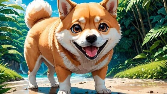 Puzzle World: Funny Dogs — screenshot 3
