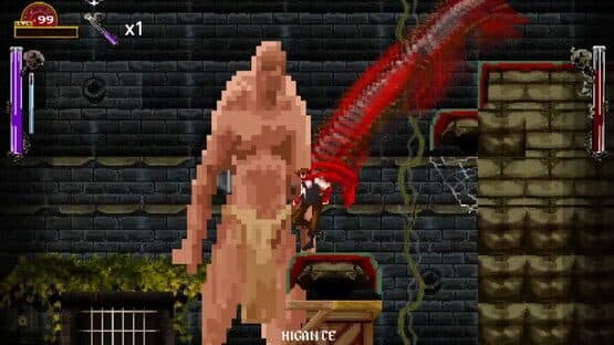 Agnostiko Origins — screenshot 2