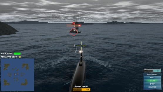 Air Sea Modern Conflict — screenshot 3