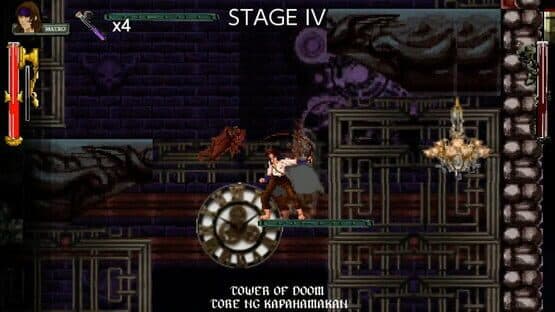 Agnostiko Origins — screenshot 5
