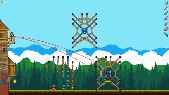 Arrogue — screenshot 1